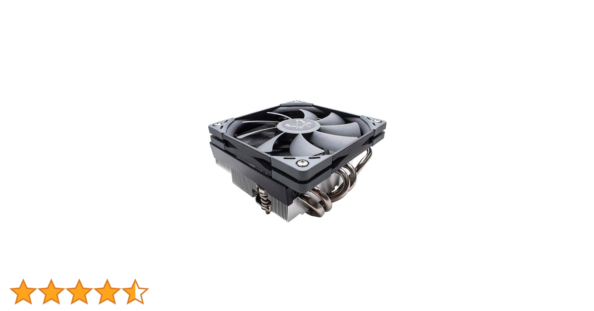 Amazon | サイズ BIG SHURIKEN3 大手裏剣3 トップフロー型CPUクーラー